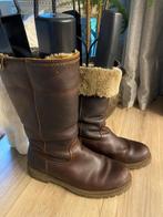 Panama jack laarzen schoenen maat 40 Bambina, Bruin, Lage of Enkellaarzen, Ophalen of Verzenden, Zo goed als nieuw