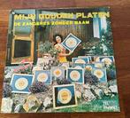 LP Zangeres zonder Naam Mijn Gouden Platen, Ophalen of Verzenden, Zo goed als nieuw, 12 inch, Pop