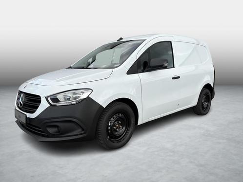 Mercedes-Benz Citan 108 CDI L1 Pro, Auto's, Bestelauto's, Bedrijf, Te koop, ABS, Achteruitrijcamera, Airbags, Airconditioning