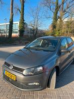 Volkswagen Polo 1.4 TDI 55KW BMT 2015 Grijs, Voorwielaandrijving, Stof, 74 pk, 1052 kg