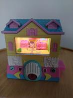 Pixel chix babysitter WERKT heel goed, Ophalen of Verzenden, Gebruikt