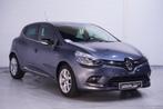 Renault Clio 0.9 TCe Limited Navi PDC Apple Carplay 1e Eigen, Auto's, Voorwielaandrijving, 898 cc, Stof, Gebruikt