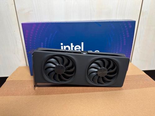 Intel Arc B580 videokaart - 12 GB GDDR6, Computers en Software, Videokaarten, Zo goed als nieuw, Overige chipsets, PCI-Express 4.0