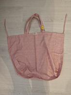 Tas, Ophalen of Verzenden, Nieuw, Rood, Shopper
