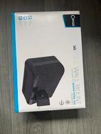 Cavus CMDH350B Muurbeugel voor Denon Home 350 - Nieuw, Ophalen of Verzenden, Nieuw