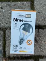 Kopspiegel lamp e27 5w 14x, Ophalen of Verzenden, Zo goed als nieuw, E27 (groot), Led-lamp