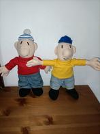 Buurman en Buurman knuffels. Leuk voor in de bus vrachtwagen, Ophalen of Verzenden, Zo goed als nieuw, Overige typen