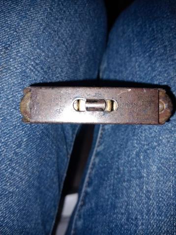 WO2 nederlandse Hulzen - Hembrug M95 1939/40 beschikbaar voor biedingen