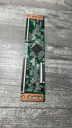 T-con Philips 58PUS8546 CV580U3-T01, Ophalen of Verzenden, Zo goed als nieuw