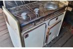 Keuken volkswagen t3 westfalia bus keukenblok, Caravans en Kamperen, Ophalen