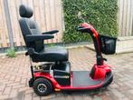 Geweldige compact scootmobiel Pride in nieuw staat, Ophalen of Verzenden, Zo goed als nieuw