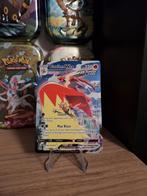 Blaziken Vmax #tg15 - Silver Tempest, Hobby en Vrije tijd, Verzamelkaartspellen | Pokémon, Ophalen of Verzenden, Zo goed als nieuw
