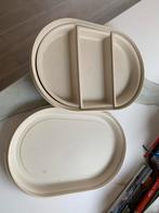 Tupperware Serveerwonder Compleet, Ophalen, Gebruikt
