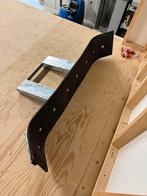 Sneeuwschuif modderschuof heftruck nieuw, Ophalen, Nieuw