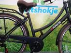 Fietshokje Amersfoort: Nieuwe Raaks Transport 26 inch, Ophalen of Verzenden, Nieuw, 26 inch of meer, Handrem