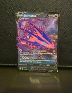 Eternatus V 116/189, Hobby en Vrije tijd, Verzamelkaartspellen | Pokémon, Ophalen of Verzenden, Nieuw, Losse kaart, Foil