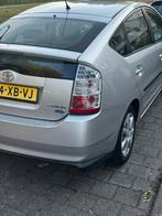 Toyota Prius 1.5 Hybrid - 2007 - Grijs - Goed Onderhouden, Ophalen of Verzenden