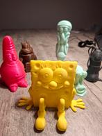 Leuke spongebob 3d prints, Ophalen of Verzenden