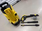 Karcher Hogedrukreiniger, Ophalen, Gebruikt, Elektrisch, Met regelbare waterdruk