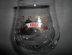 Bierglas Kriek Lindemans, Verzamelen, Ophalen of Verzenden, Zo goed als nieuw, Glas of Glazen, Overige merken
