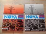 * Nova natuurkunde 3 VWO  practicumboek *, VWO, Natuurkunde, Malmberg, Nieuw