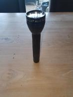 MAG-LITE zaklantaarn, Caravans en Kamperen, Zaklampen, Ophalen of Verzenden, Gebruikt, Batterij