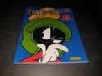 Strip Marvin The Martian nr.10 Looney Tunes, Big balloon, Eén stripboek, Ophalen of Verzenden, Zo goed als nieuw
