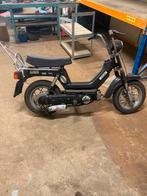 Vespa si, Ophalen, Gebruikt, Maximaal 25 km/u, 49 cc