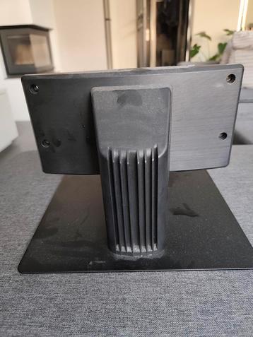 Samsung TV 55 inch QLED voet/standaard beschikbaar voor biedingen