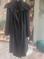 Basler wollen jas xl super kwaliteit, Ophalen of Verzenden, Zo goed als nieuw, Maat 46/48 (XL) of groter, Zwart