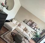 Kleed 160x230, Ophalen, Bruin, 150 tot 200 cm, 200 cm of meer