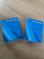 Cursus Dierenartsassistent - NHA, Ophalen of Verzenden, Zo goed als nieuw, MBO