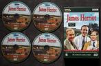 DVD Serie - James Herriot - BBC Engelse Klassiekers, Alle leeftijden, Ophalen of Verzenden, Zo goed als nieuw