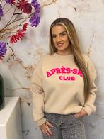 Apres Ski Sweaters, Maat 38/40 (M), Overige kleuren, Apres, Nieuw