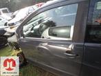 PORTIER DEUR LINKS VW FOX, Auto-onderdelen, Ophalen of Verzenden, Gebruikt, Volkswagen, Deur