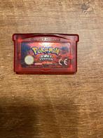 Pokemon Ruby Game Boy Advance, Avontuur en Actie, Gebruikt, Verzenden, 1 speler
