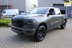 Dodge Ram 1500 V8 Long Horn 4x4 5.7 Hemi LPG Panorama, Automaat, Gebruikt, 8 cilinders, Leder