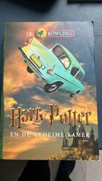 J.K. Rowling - Harry Potter en de geheime kamer, Boeken, Ophalen, Zo goed als nieuw, J.K. Rowling