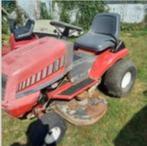 Zitmaaier met maaidek., Tuin en Terras, Zitmaaiers, Ophalen, Gebruikt