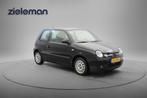 Volkswagen LUPO 1.2 TDI 3L Automaat - Stoelverwarming, Licht, Auto's, Automaat, 4 stoelen, 61 pk, Zwart