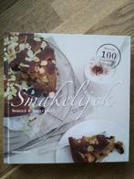 SMAKELIJCK GEZOND & GEVARIEERD, WILLIENE KLINCK., Boeken, Dieet en Voeding, Williene Klinck, Ophalen of Verzenden, Zo goed als nieuw