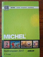 Michel catalogus Zuidoost Azië 2017., Ophalen of Verzenden, Catalogus