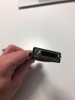 Displayport to dvi adapter, Ophalen of Verzenden, Gebruikt