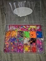 Loombandjes set (gratis), Ophalen, Zo goed als nieuw, Overige typen
