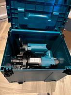 Makita DHR243ZJW 18V Li-Ion Accu SDS-Plus Combihamer body, Ophalen of Verzenden, Zo goed als nieuw, Boor- en/of Breekhamer, Variabele snelheid