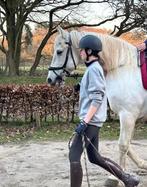 Instructrice paardrijlessen voor kinderen, Dieren en Toebehoren, Ophalen, Nieuw, Recreatie