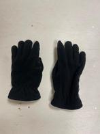 Zwarte 3M thinsulate handschoenen, Kinderen en Baby's, 134 t/m 140, Gebruikt, Jongen of Meisje, Ophalen of Verzenden