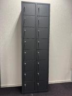 16 vaks muntlocker, Huis en Inrichting, Ophalen of Verzenden, Nieuw