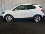 Opel Mokka 1.4 T Cosmo ECC/CAMERA/CRUISE/NAVI/PDC (bj 2015), Voorwielaandrijving, Gebruikt, 4 cilinders, Met garantie (alle)