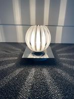 Trio Leuchten Lamp, Ophalen of Verzenden, Zo goed als nieuw, Metaal, Minder dan 50 cm